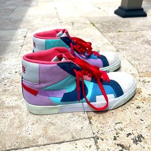 Nike SB Zoom Blazer Mid Premium